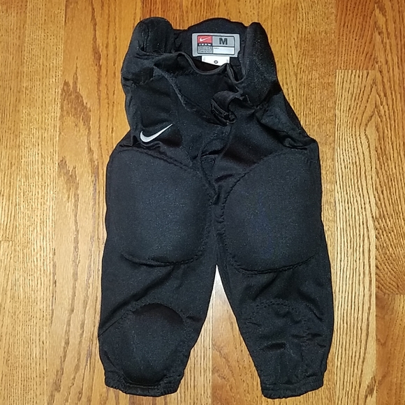Nike Bottoms Nike Padded Football Pants Size Medium Poshmark